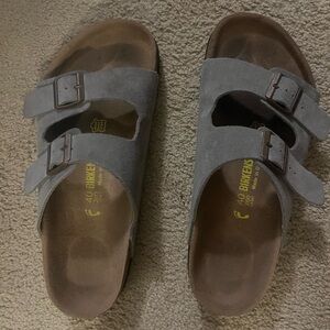 Women’s Birkenstock size 40